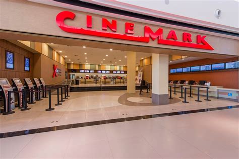 Cinemark Plaza Shopping Niterói .